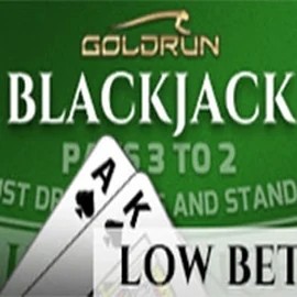 Blackjack Low Bets logo by Holland Power Gaming Safe Casino