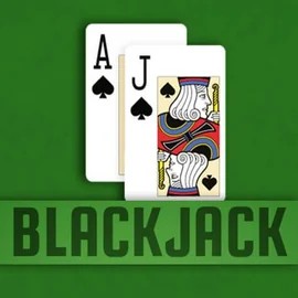 Blackjack (Relax Gaming) by Relax Gaming, showcased at safescasino.pl – game logo