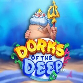Play Dorks of the Deep slot by Hacksaw Gaming on safescasino.pl