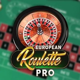 Enjoy European Roulette Pro by Play'n GO – logo hosted on safescasino.pl