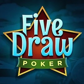 Try Five Draw Poker MH (Nucleus) slot by Nucleus Gaming on safescasino.pl – logo image