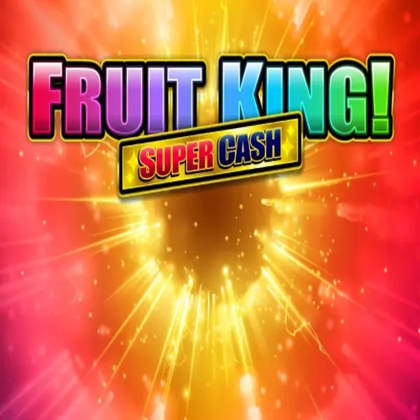 Fruit King Super Cash – slot by Greentube, featured at safescasino.pl