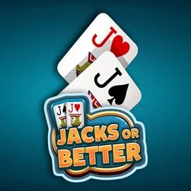 Jacks or Better (Red Rake Gaming) casino game by Red Rake Gaming – featured logo at Safe Casino