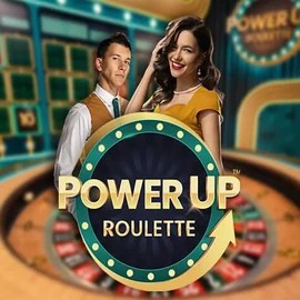 PowerUP Roulette online slot from Pragmatic Play – play at safescasino.pl