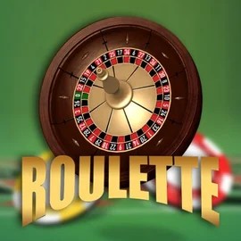 Roulette (Relax Gaming) logo by Relax Gaming at Safe Casino